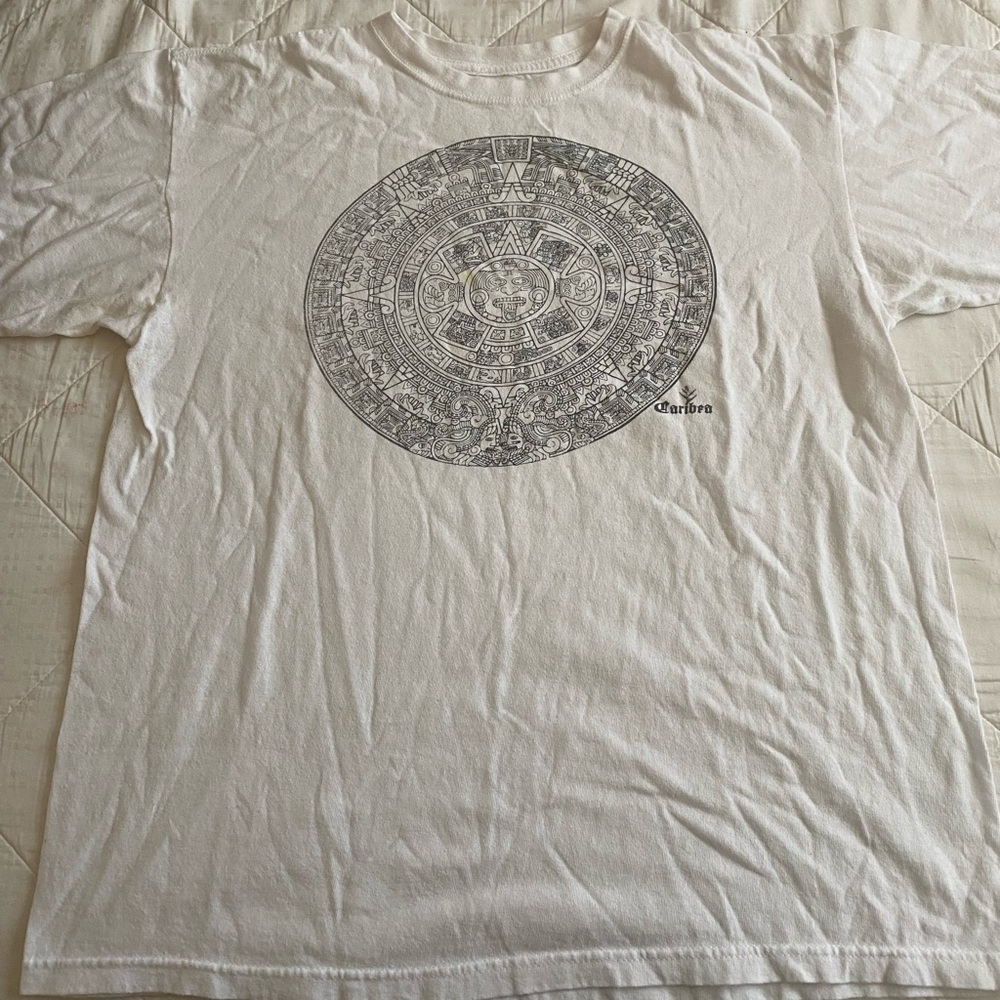 Over sized T-shirt
